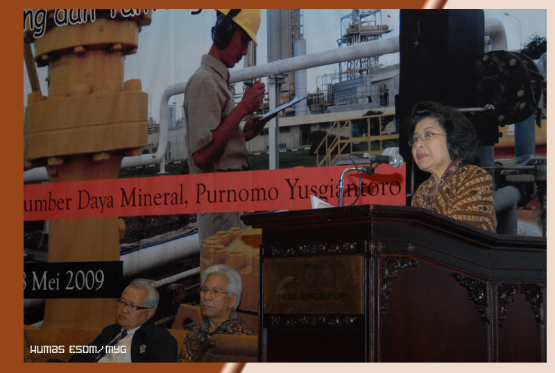 Pengelolaan Gas Kota Bagi Rumah Tangga Berbentuk KSP